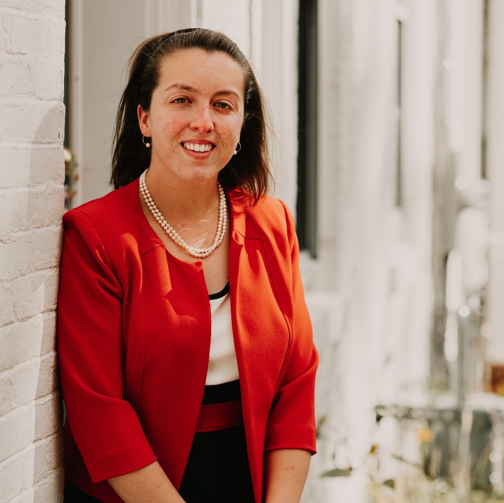 Meet your Posher, Abby
